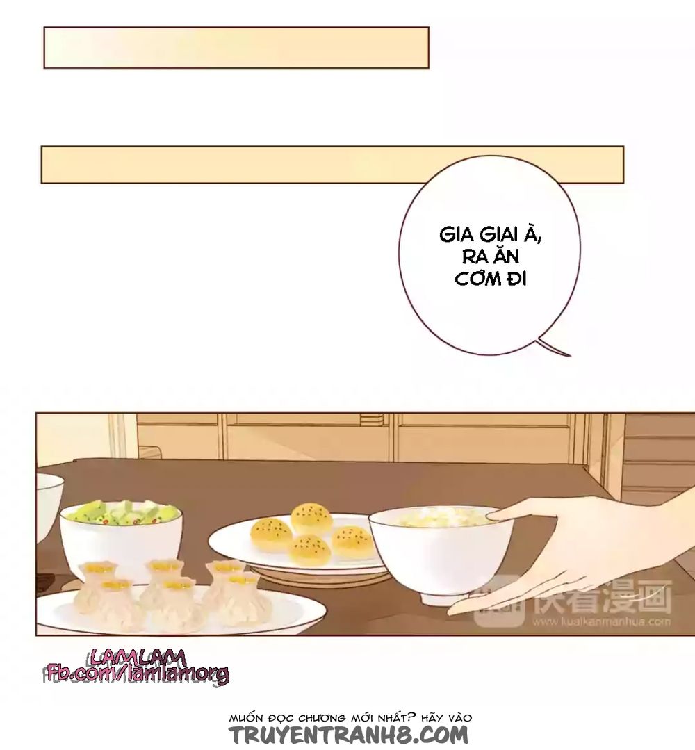 Cô Ấy Không Đáng Yêu Chapter 6 - Trang 2