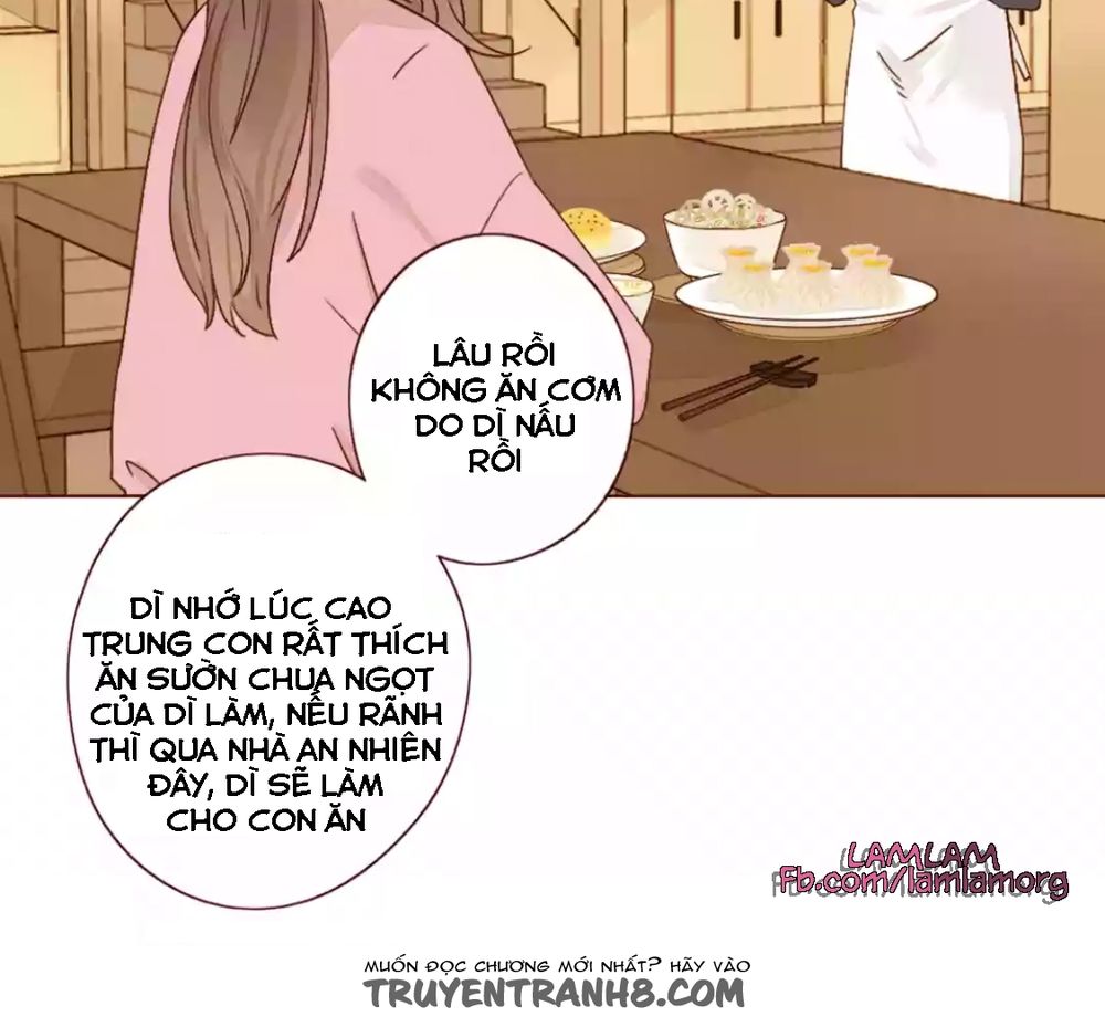 Cô Ấy Không Đáng Yêu Chapter 6 - Trang 2