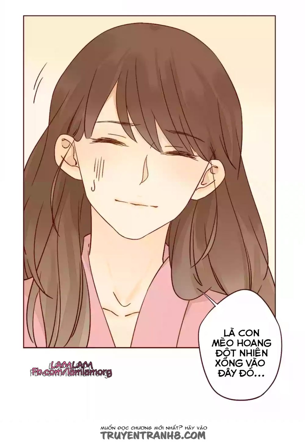 Cô Ấy Không Đáng Yêu Chapter 6 - Trang 2