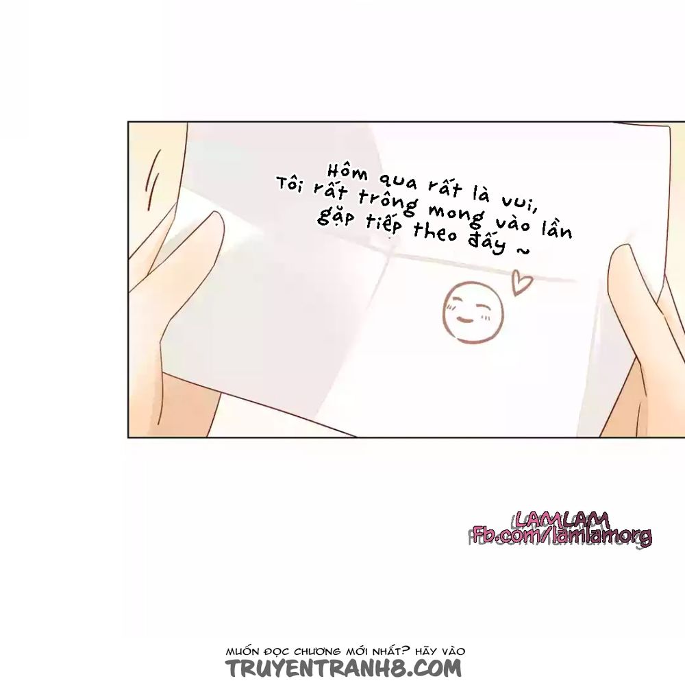 Cô Ấy Không Đáng Yêu Chapter 6 - Trang 2