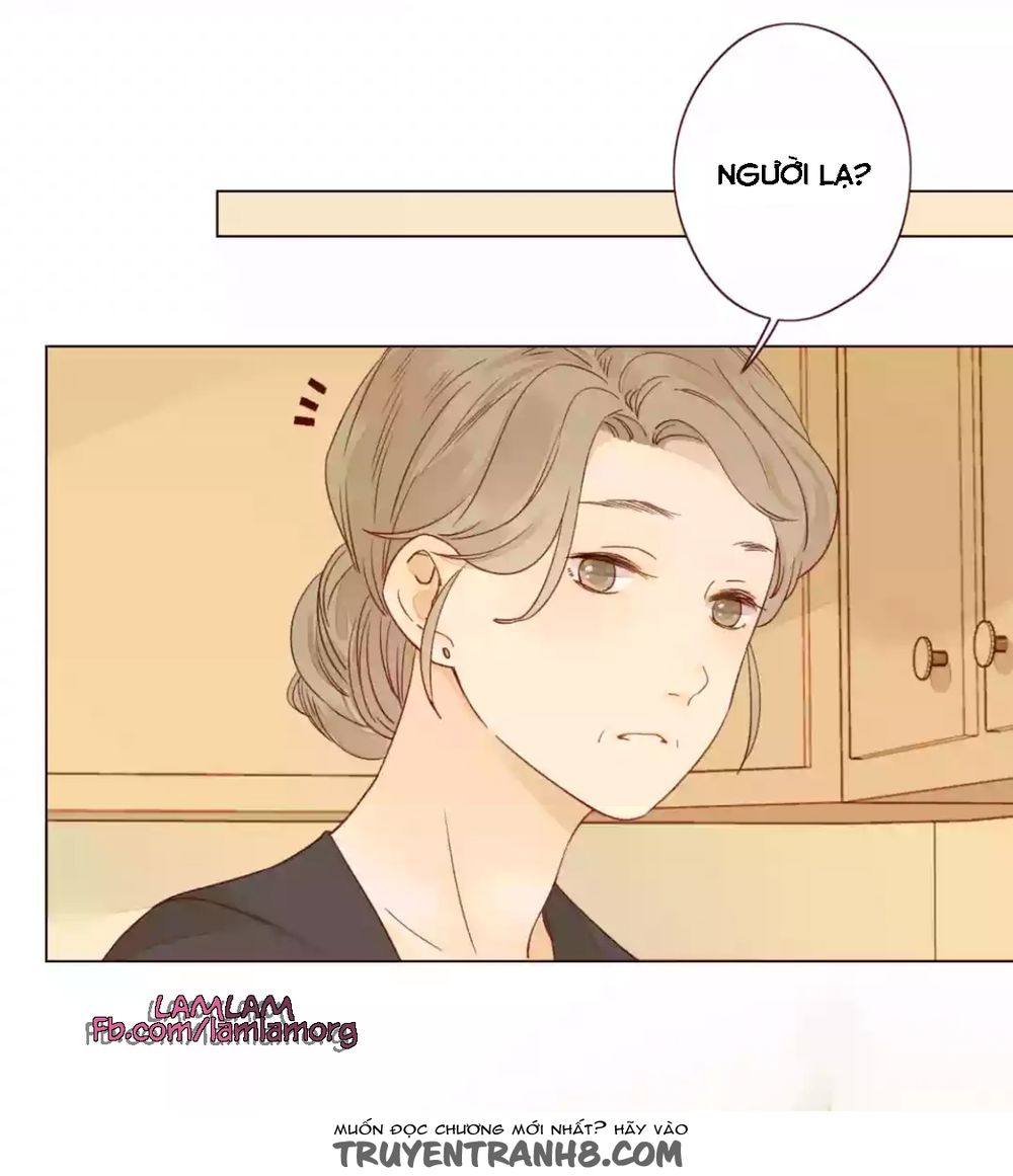 Cô Ấy Không Đáng Yêu Chapter 6 - Trang 2