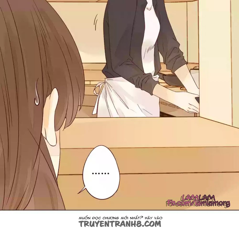 Cô Ấy Không Đáng Yêu Chapter 6 - Trang 2