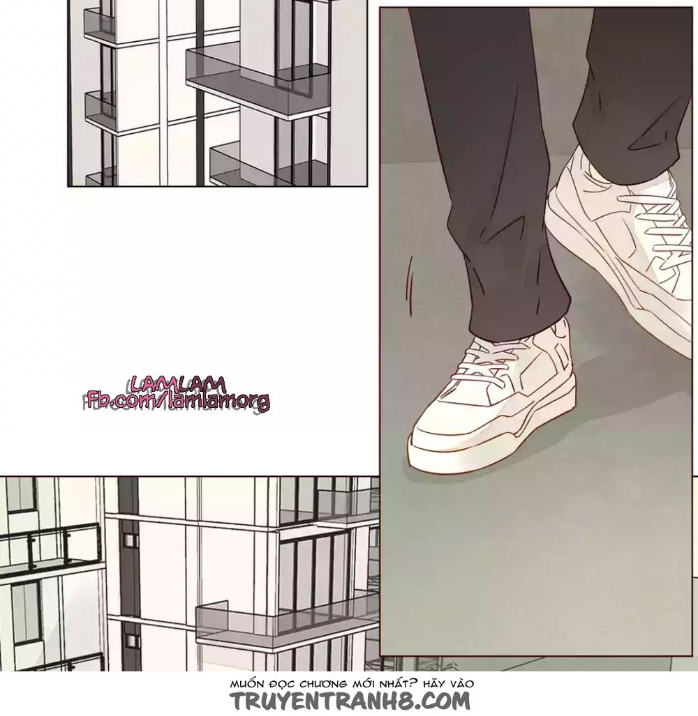 Cô Ấy Không Đáng Yêu Chapter 6 - Trang 2