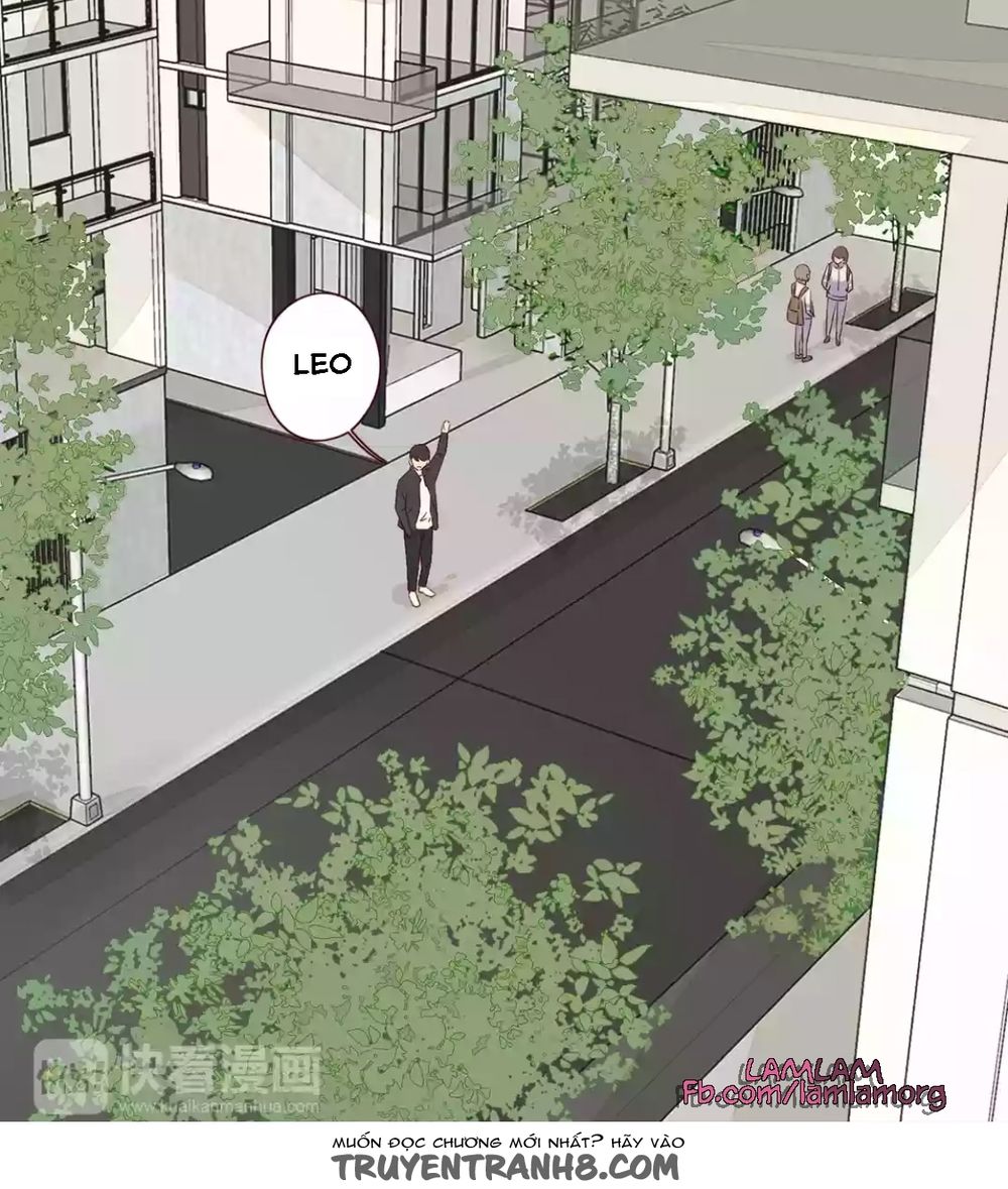 Cô Ấy Không Đáng Yêu Chapter 6 - Trang 2