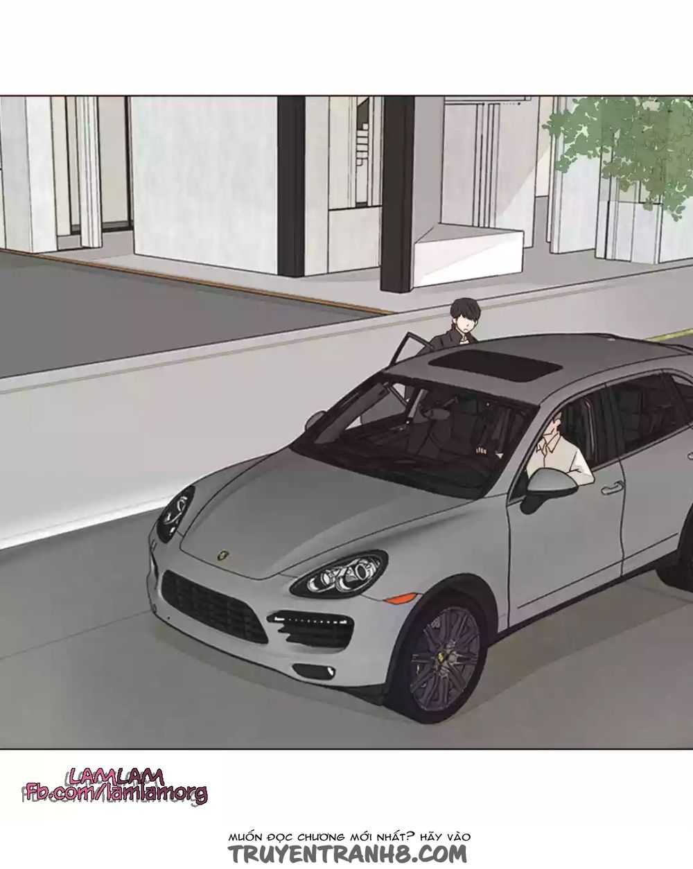 Cô Ấy Không Đáng Yêu Chapter 6 - Trang 2