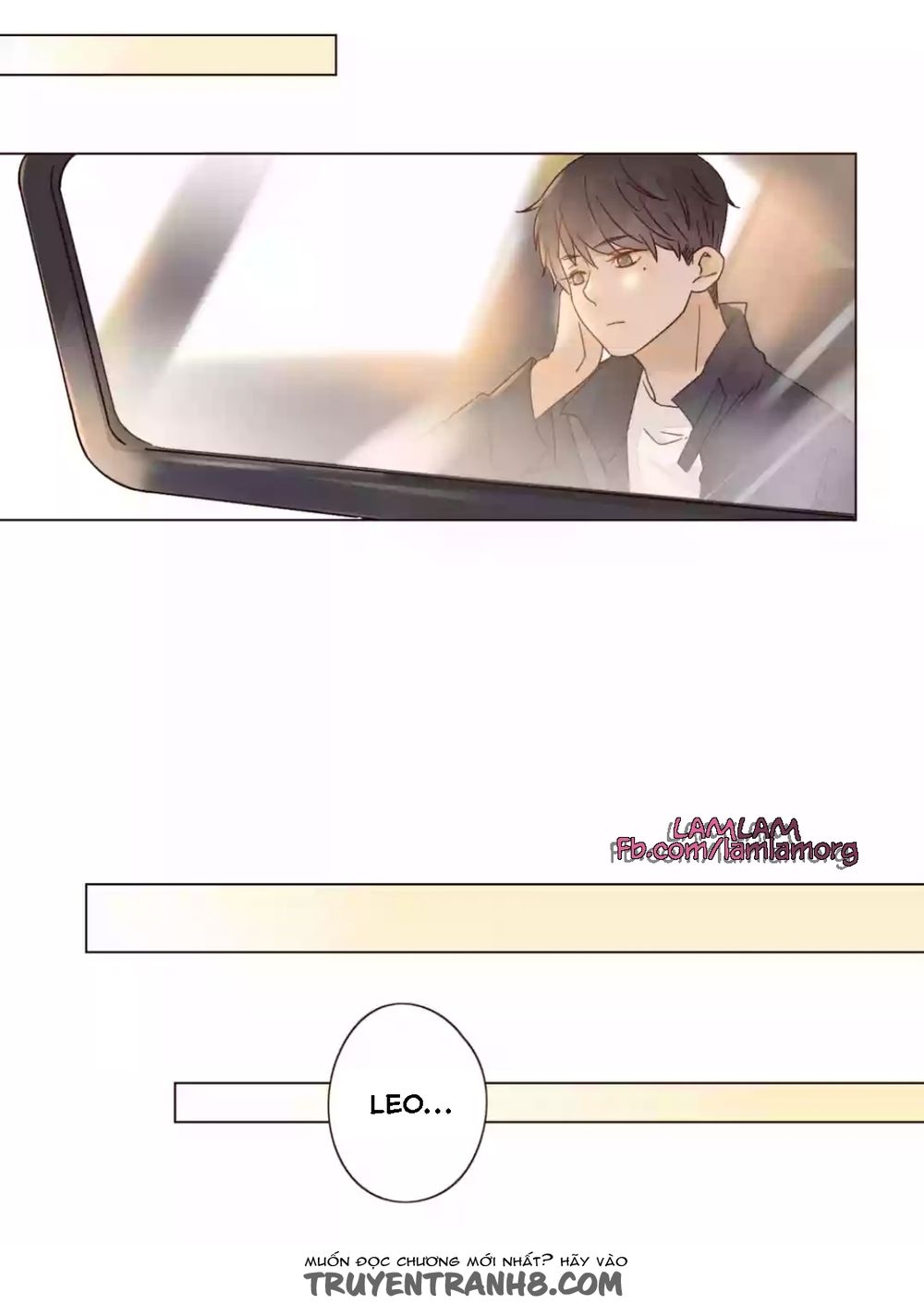 Cô Ấy Không Đáng Yêu Chapter 6 - Trang 2