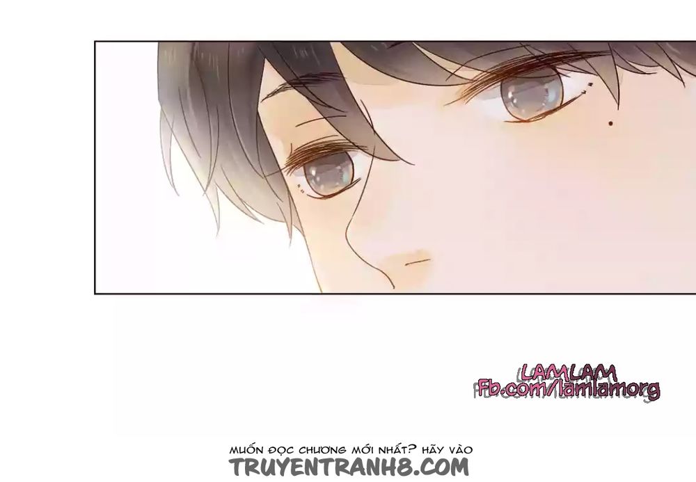 Cô Ấy Không Đáng Yêu Chapter 6 - Trang 2