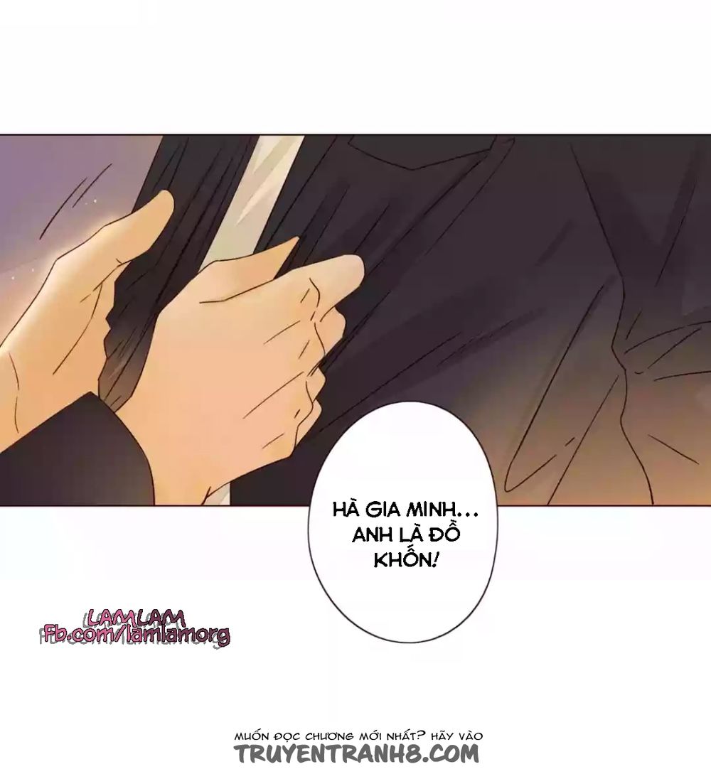 Cô Ấy Không Đáng Yêu Chapter 6 - Trang 2