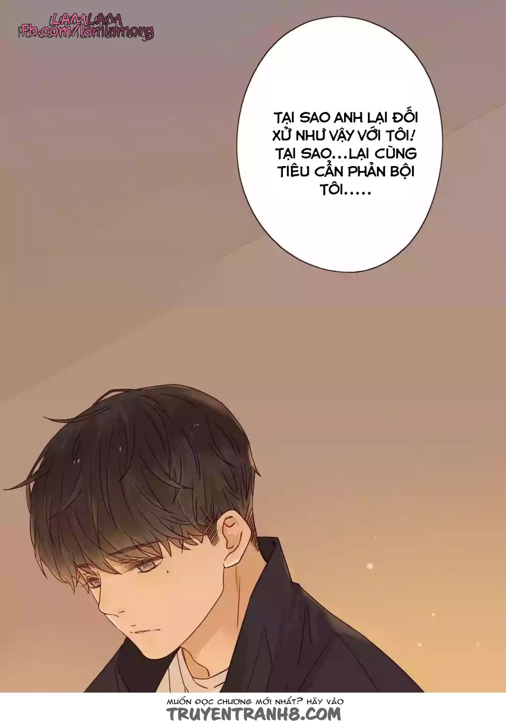 Cô Ấy Không Đáng Yêu Chapter 6 - Trang 2