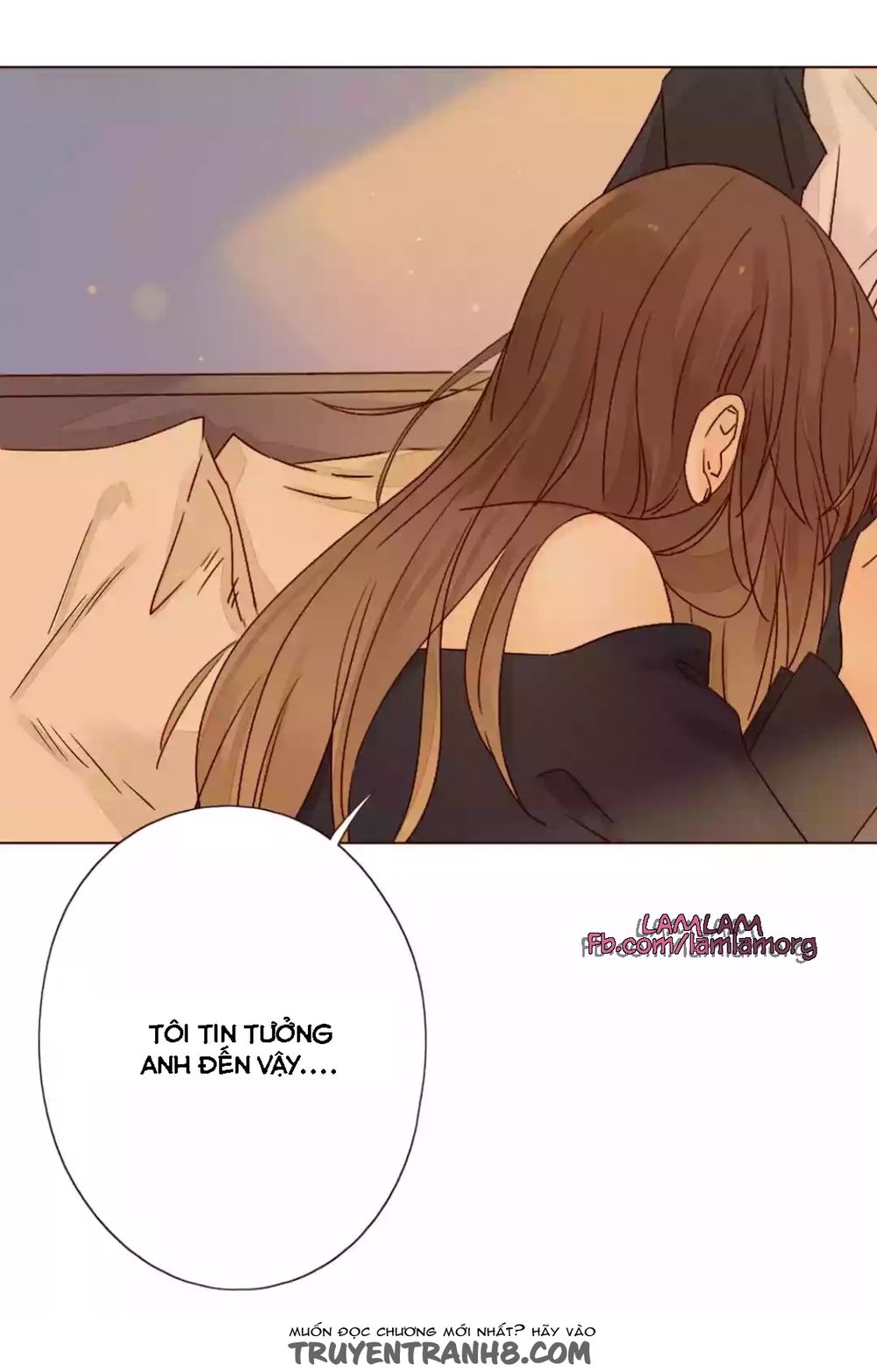 Cô Ấy Không Đáng Yêu Chapter 6 - Trang 2