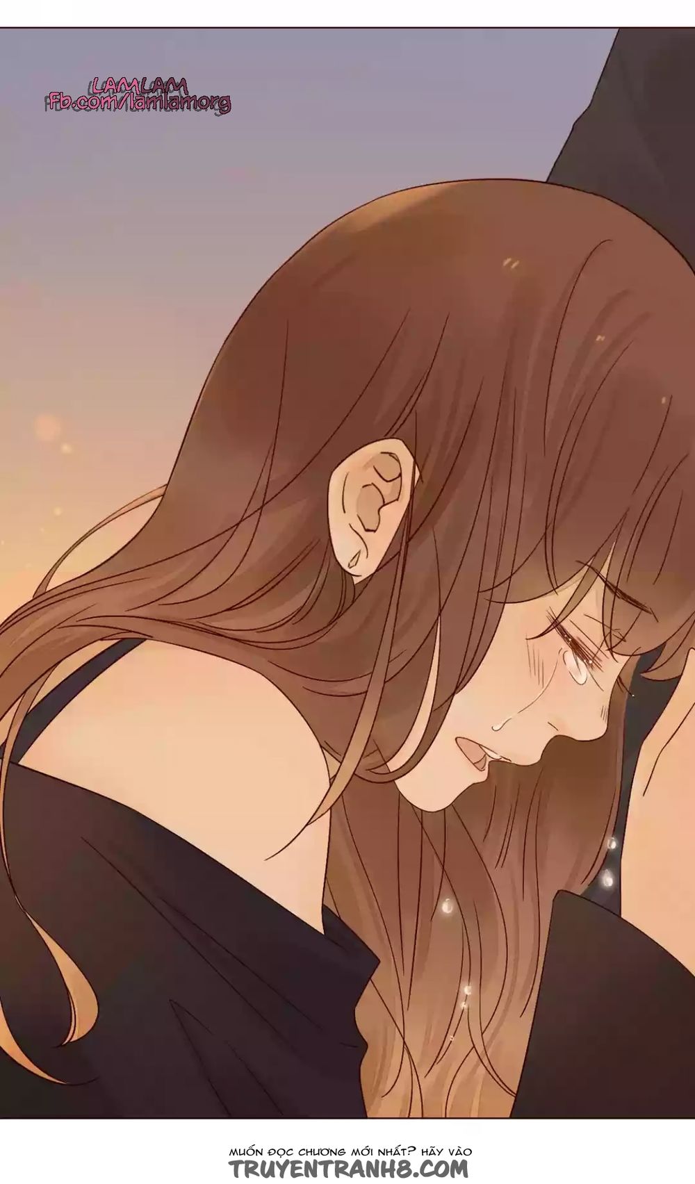 Cô Ấy Không Đáng Yêu Chapter 6 - Trang 2