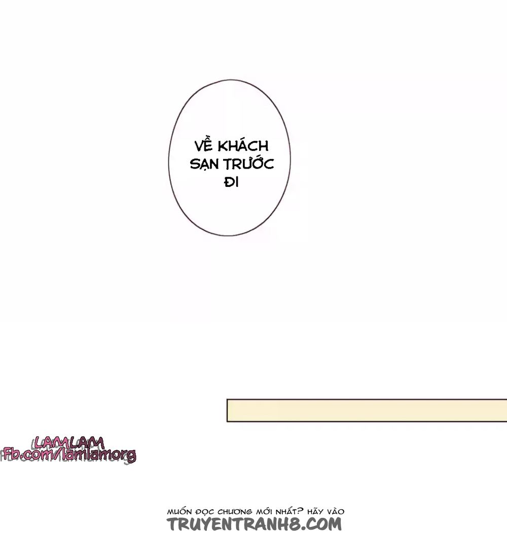 Cô Ấy Không Đáng Yêu Chapter 6 - Trang 2