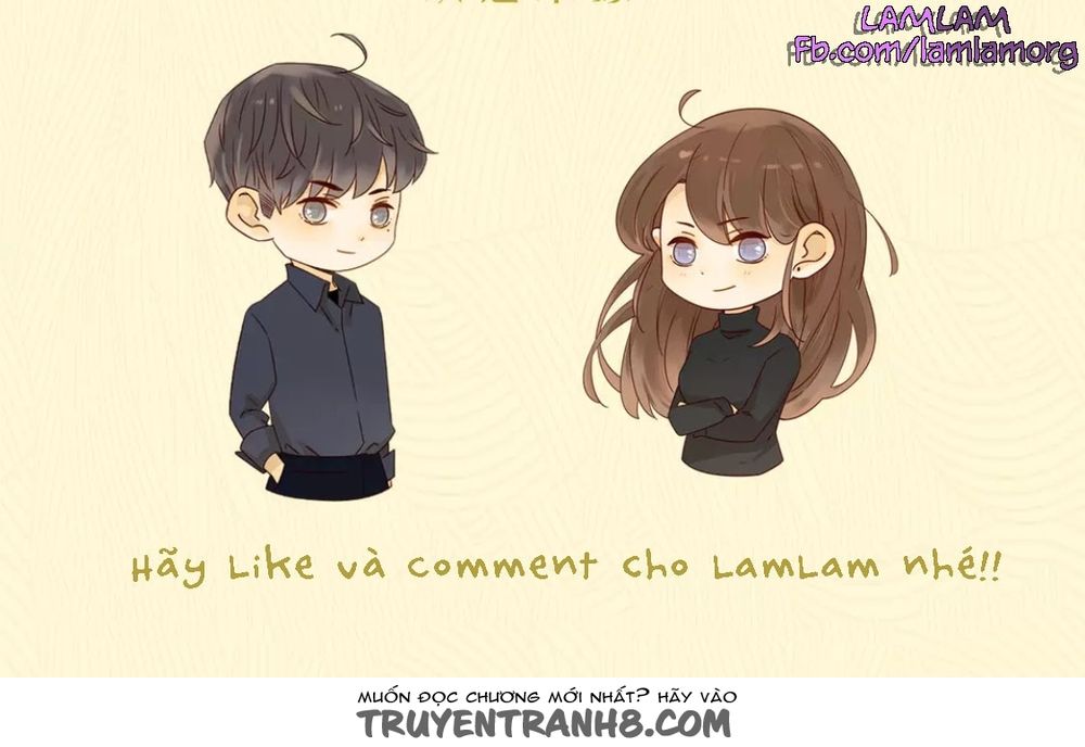 Cô Ấy Không Đáng Yêu Chapter 6 - Trang 2