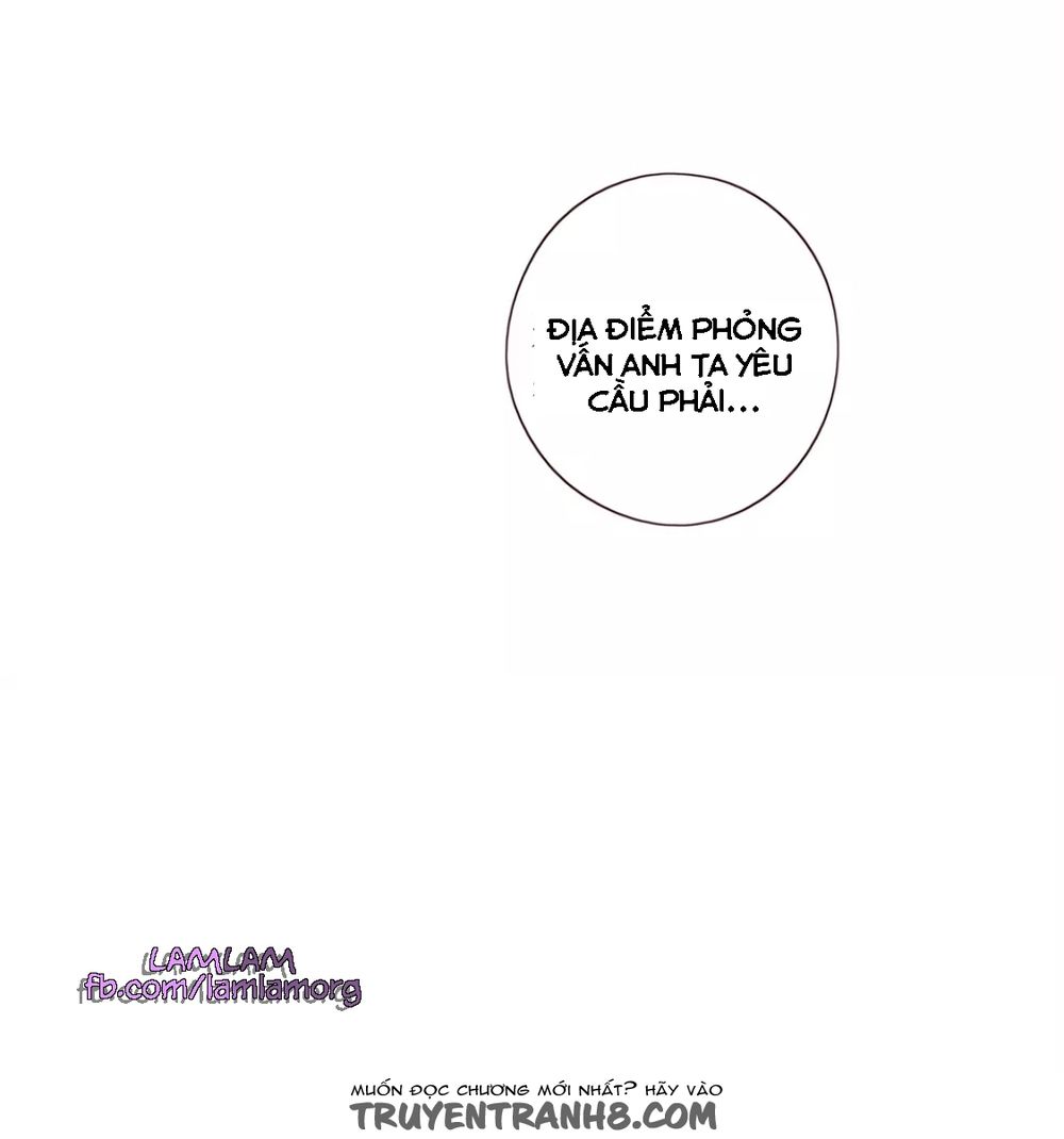 Cô Ấy Không Đáng Yêu Chapter 7 - Trang 2