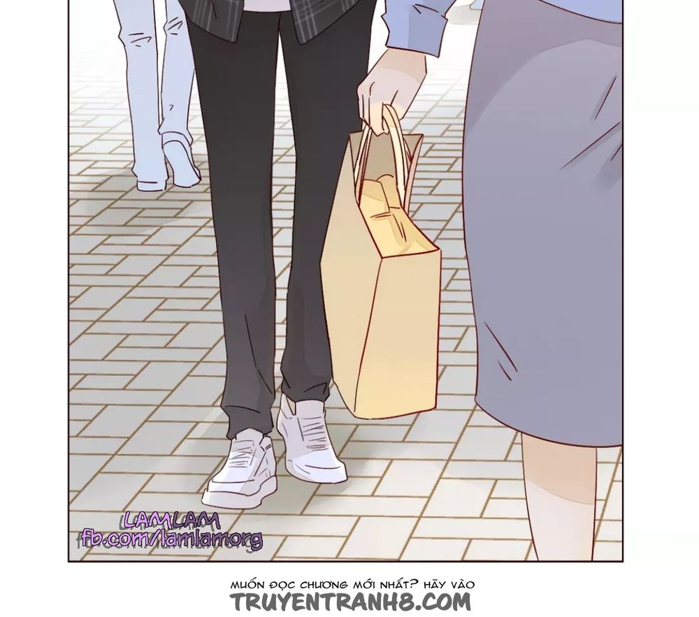 Cô Ấy Không Đáng Yêu Chapter 7 - Trang 2