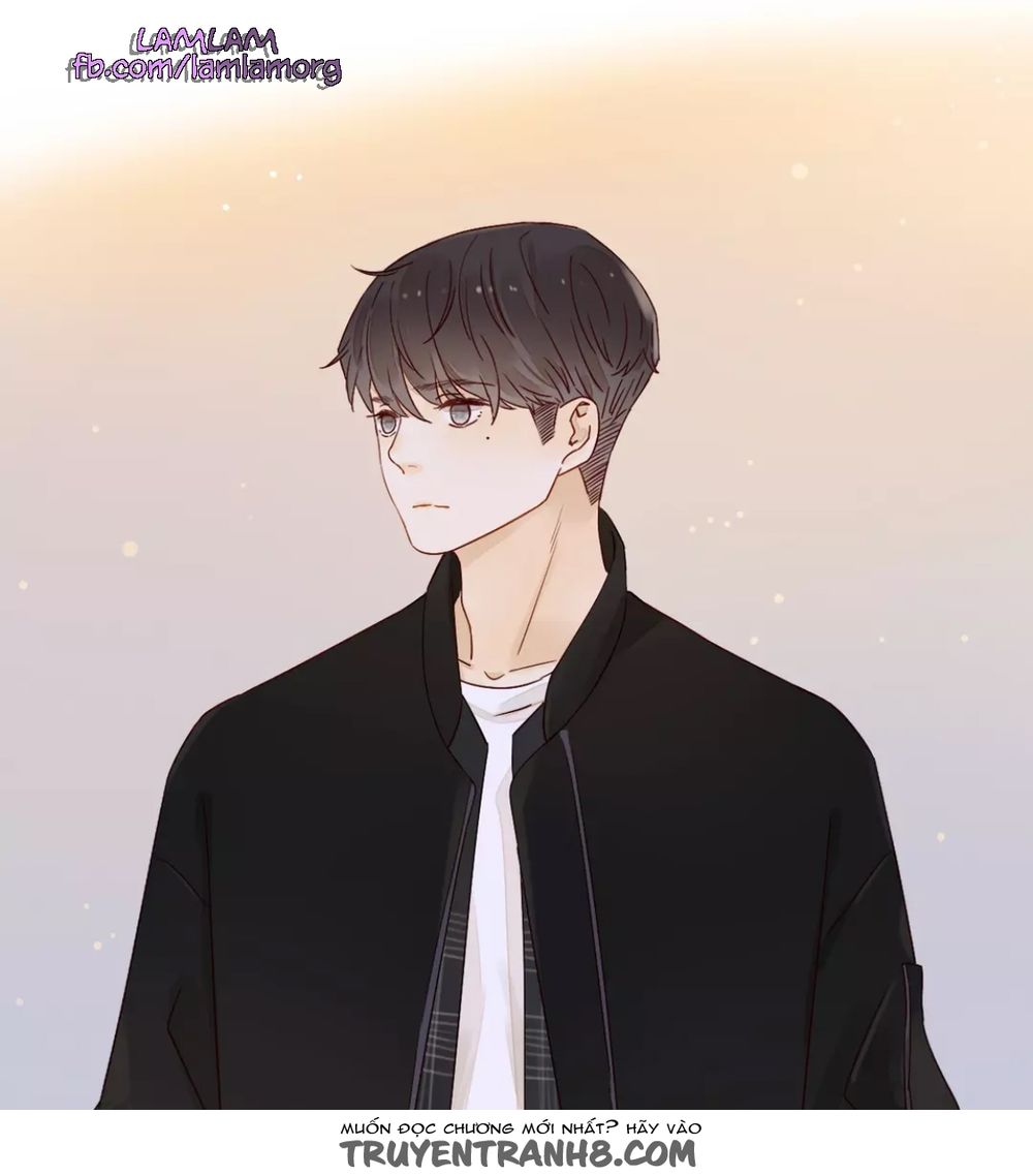 Cô Ấy Không Đáng Yêu Chapter 7 - Trang 2