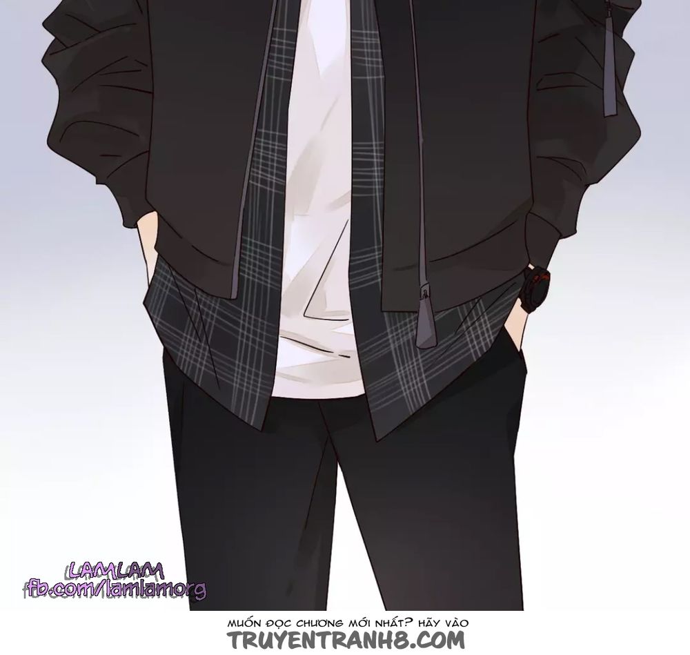 Cô Ấy Không Đáng Yêu Chapter 7 - Trang 2