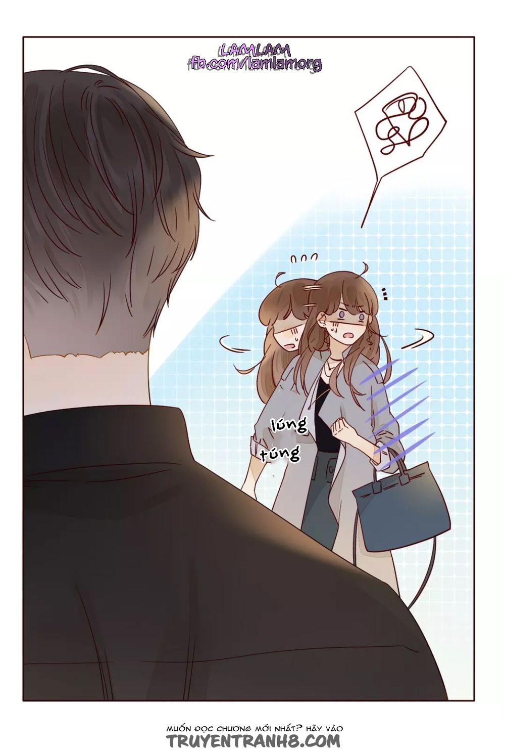 Cô Ấy Không Đáng Yêu Chapter 7 - Trang 2