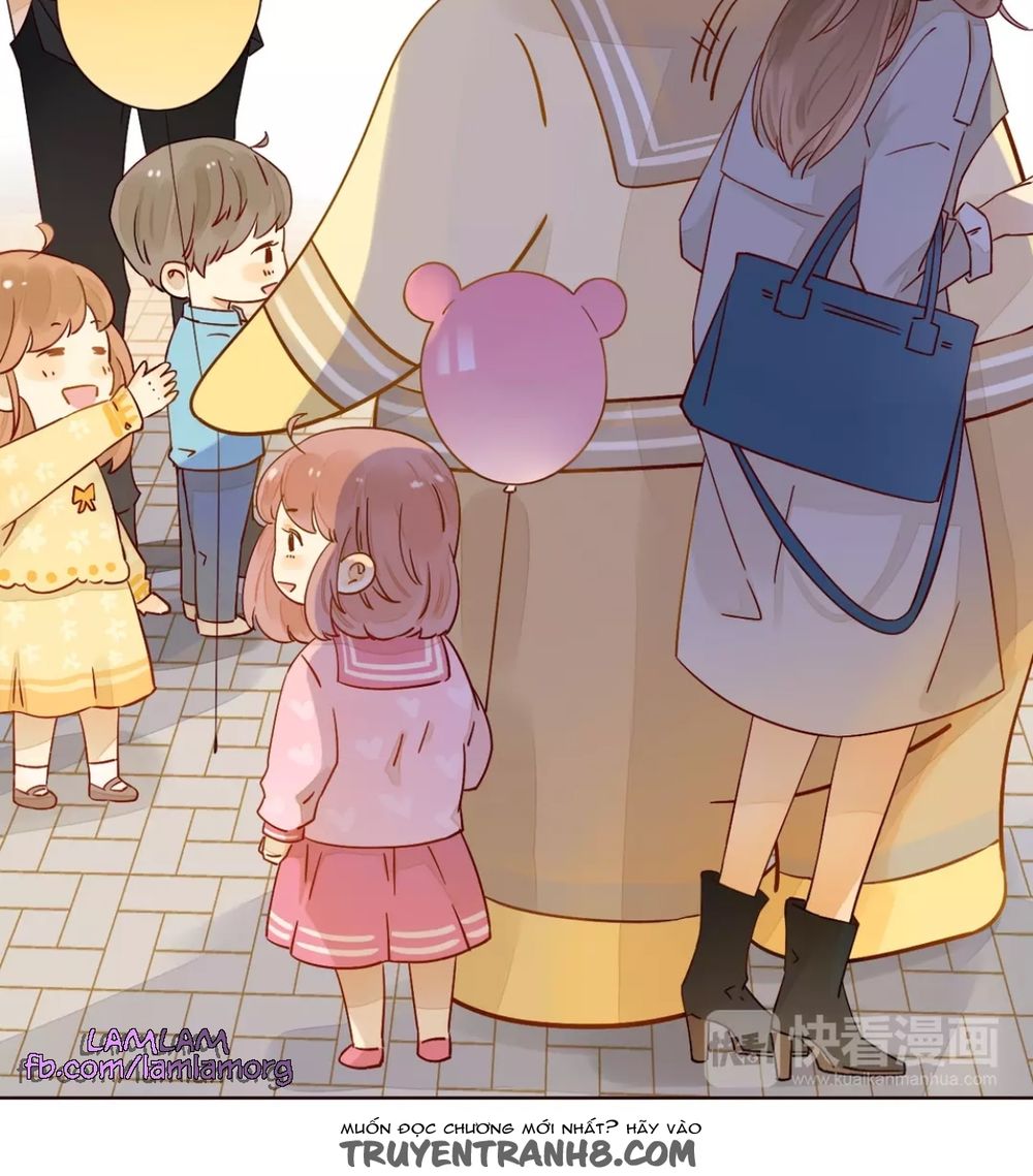 Cô Ấy Không Đáng Yêu Chapter 7 - Trang 2