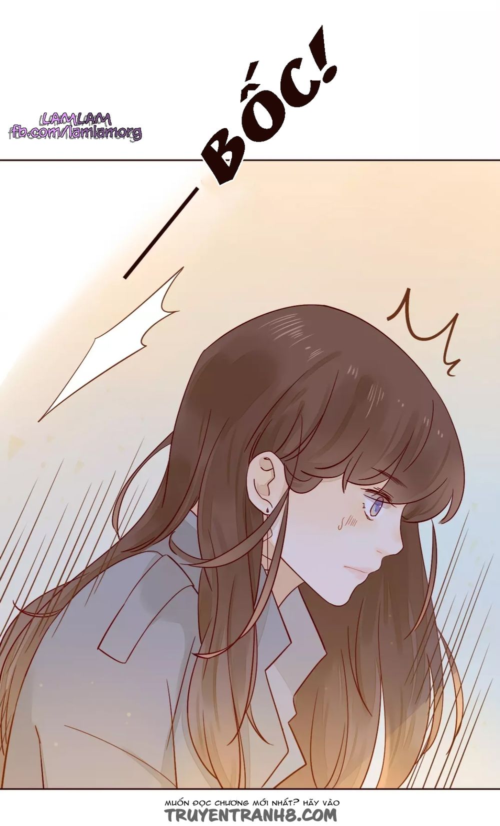 Cô Ấy Không Đáng Yêu Chapter 7 - Trang 2