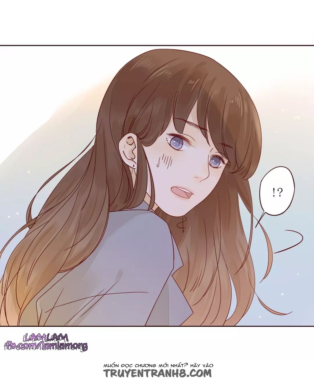 Cô Ấy Không Đáng Yêu Chapter 7 - Trang 2