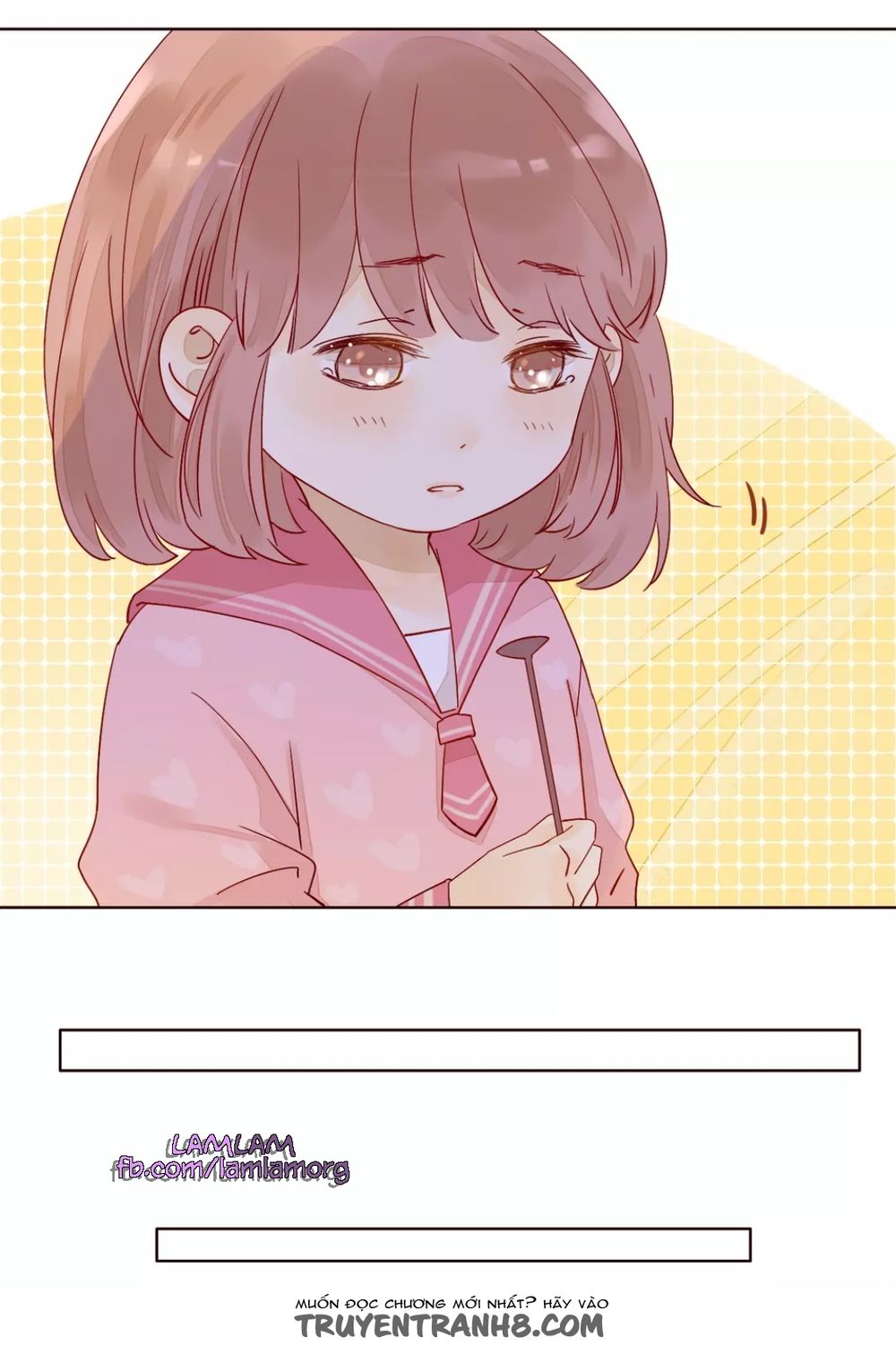 Cô Ấy Không Đáng Yêu Chapter 7 - Trang 2