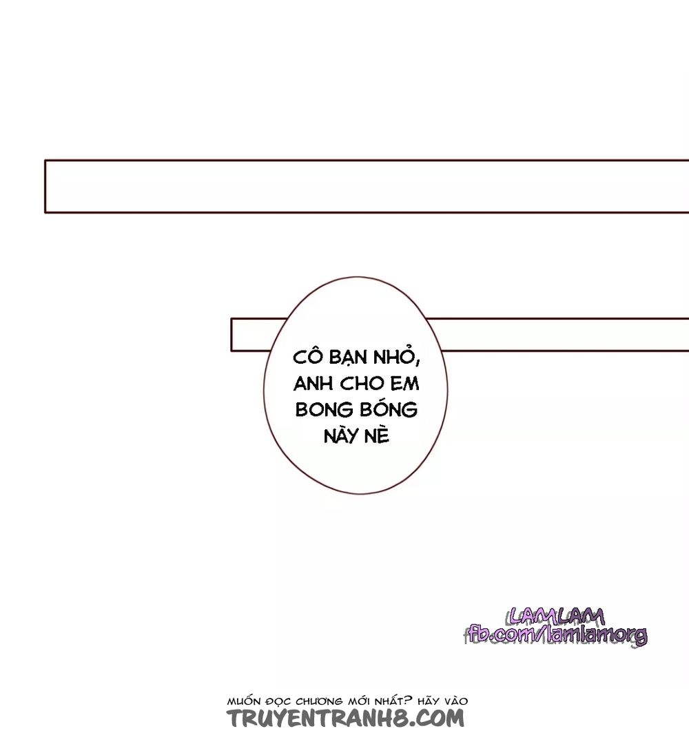 Cô Ấy Không Đáng Yêu Chapter 7 - Trang 2