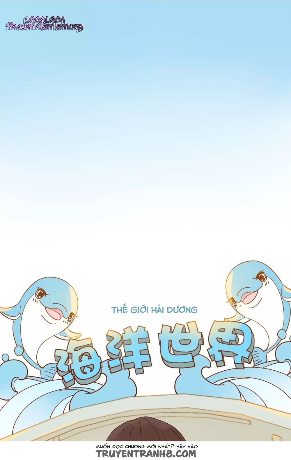 Cô Ấy Không Đáng Yêu Chapter 7 - Trang 2