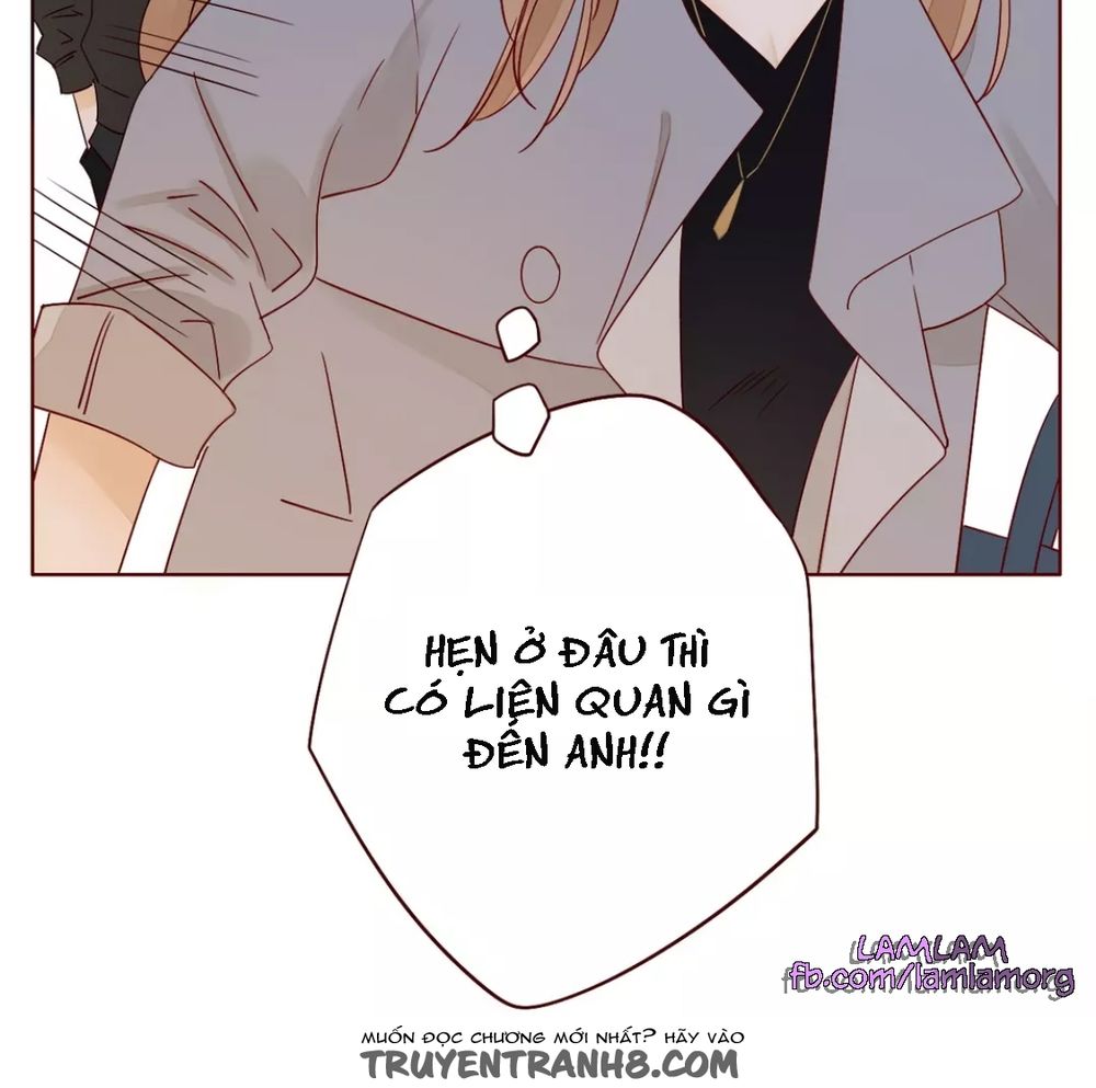 Cô Ấy Không Đáng Yêu Chapter 7 - Trang 2