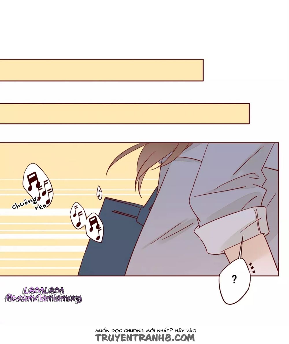 Cô Ấy Không Đáng Yêu Chapter 7 - Trang 2