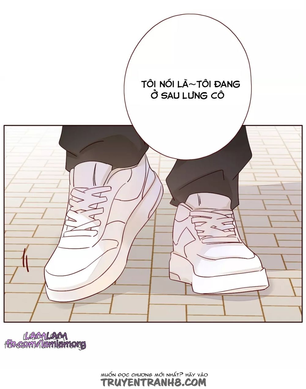 Cô Ấy Không Đáng Yêu Chapter 7 - Trang 2