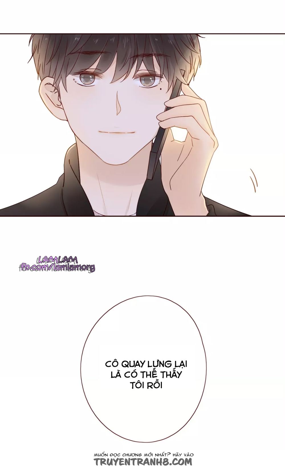 Cô Ấy Không Đáng Yêu Chapter 7 - Trang 2