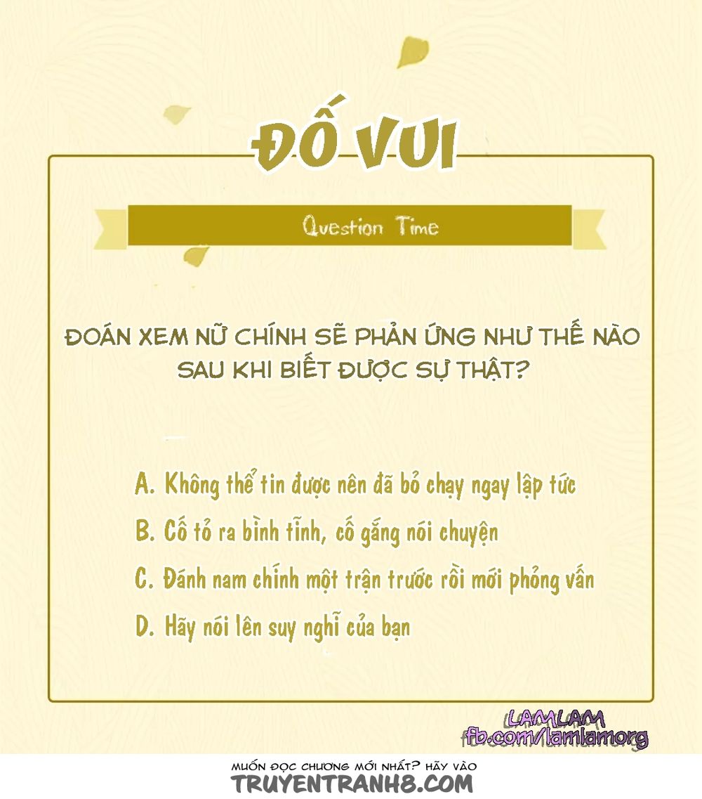 Cô Ấy Không Đáng Yêu Chapter 7 - Trang 2