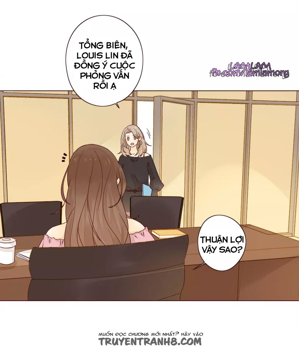 Cô Ấy Không Đáng Yêu Chapter 7 - Trang 2