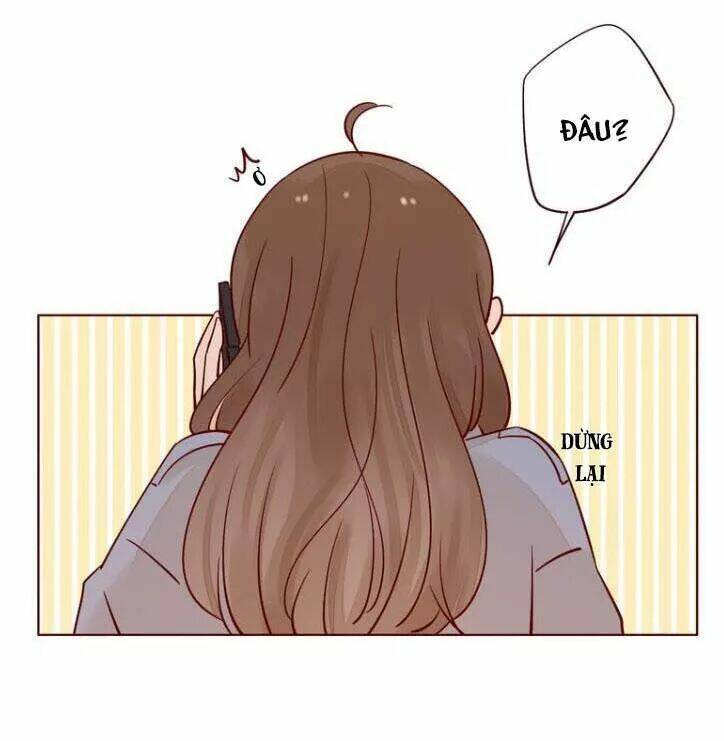 Cô Ấy Không Đáng Yêu Chapter 8 - Trang 2