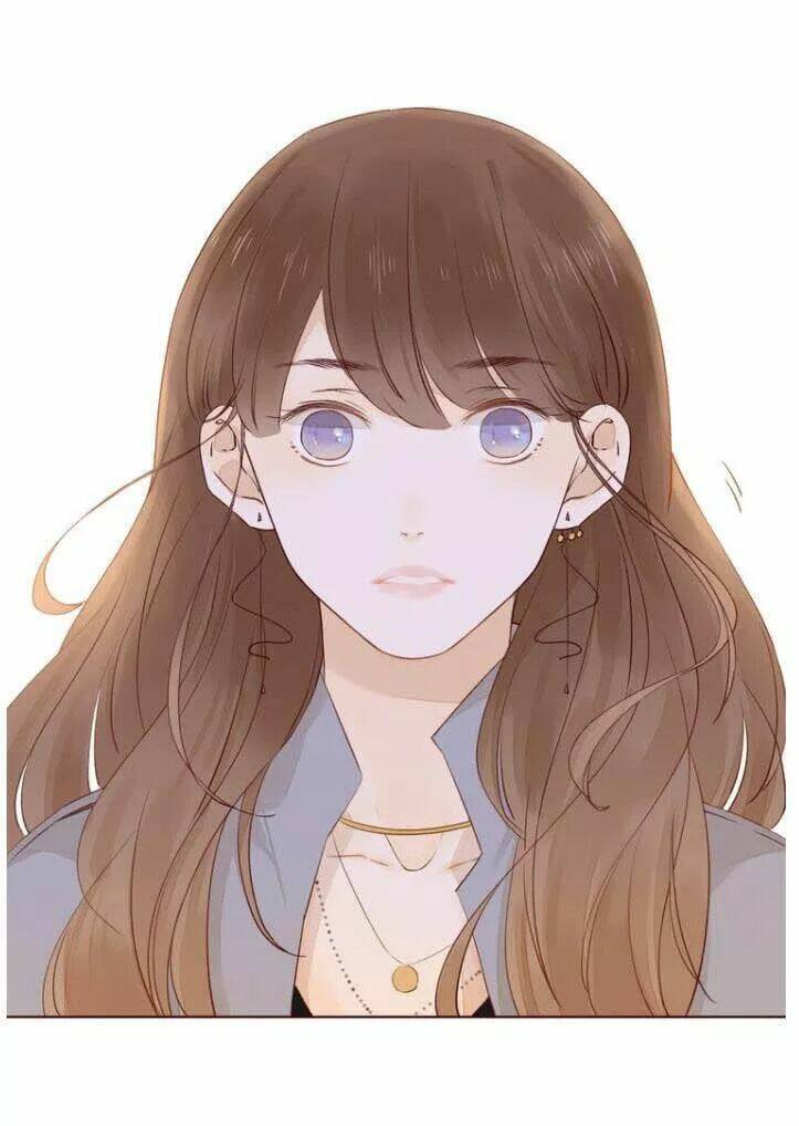 Cô Ấy Không Đáng Yêu Chapter 8 - Trang 2