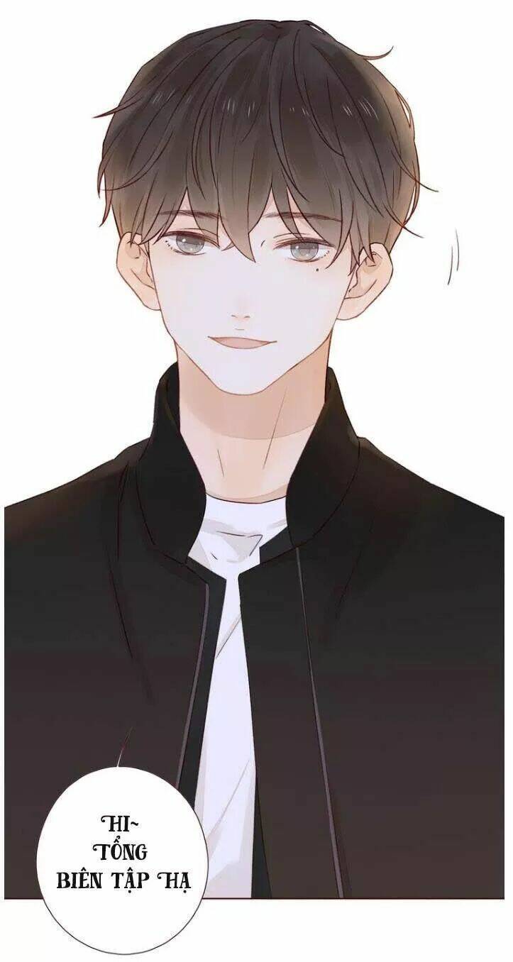 Cô Ấy Không Đáng Yêu Chapter 8 - Trang 2