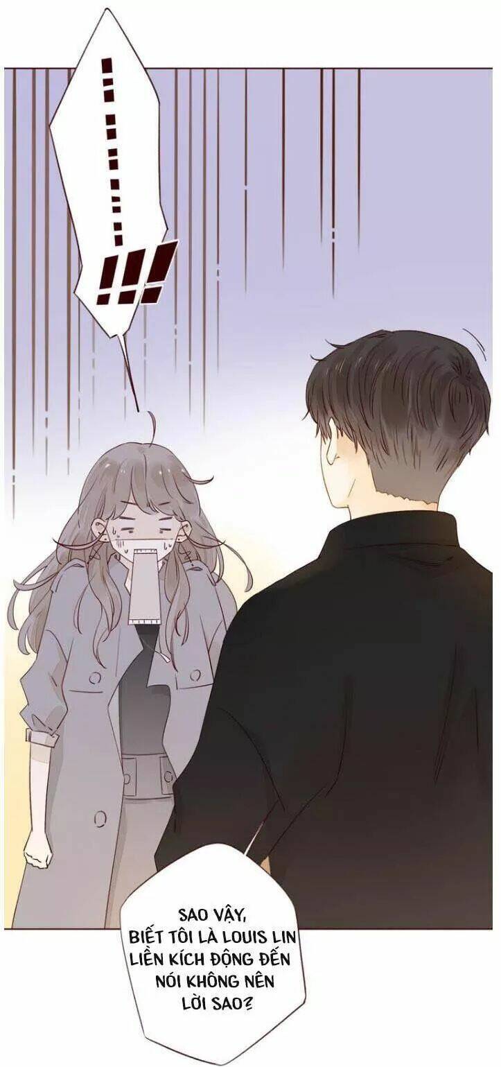 Cô Ấy Không Đáng Yêu Chapter 8 - Trang 2