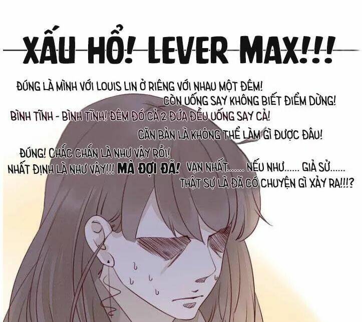 Cô Ấy Không Đáng Yêu Chapter 8 - Trang 2