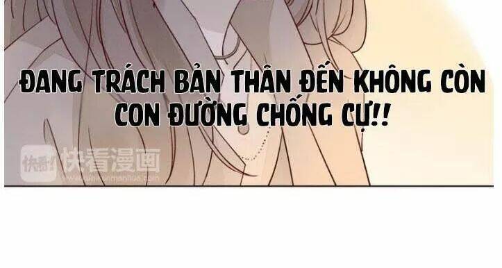 Cô Ấy Không Đáng Yêu Chapter 8 - Trang 2