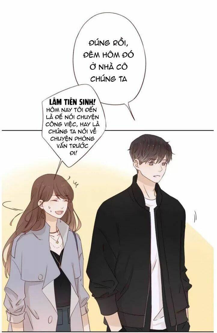 Cô Ấy Không Đáng Yêu Chapter 8 - Trang 2