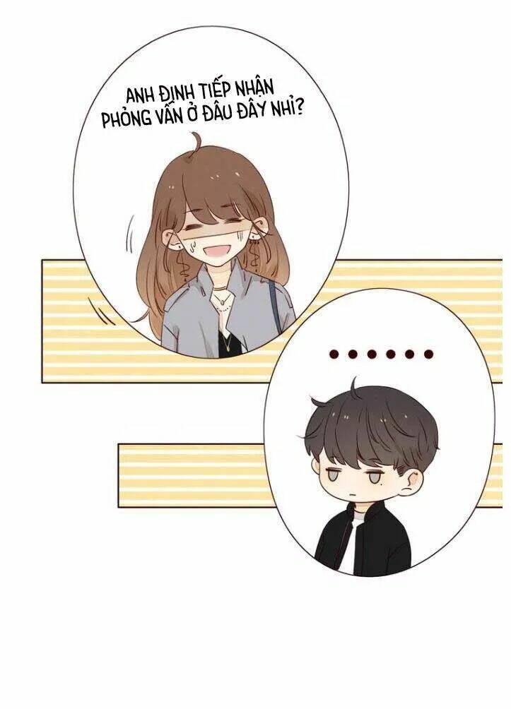 Cô Ấy Không Đáng Yêu Chapter 8 - Trang 2