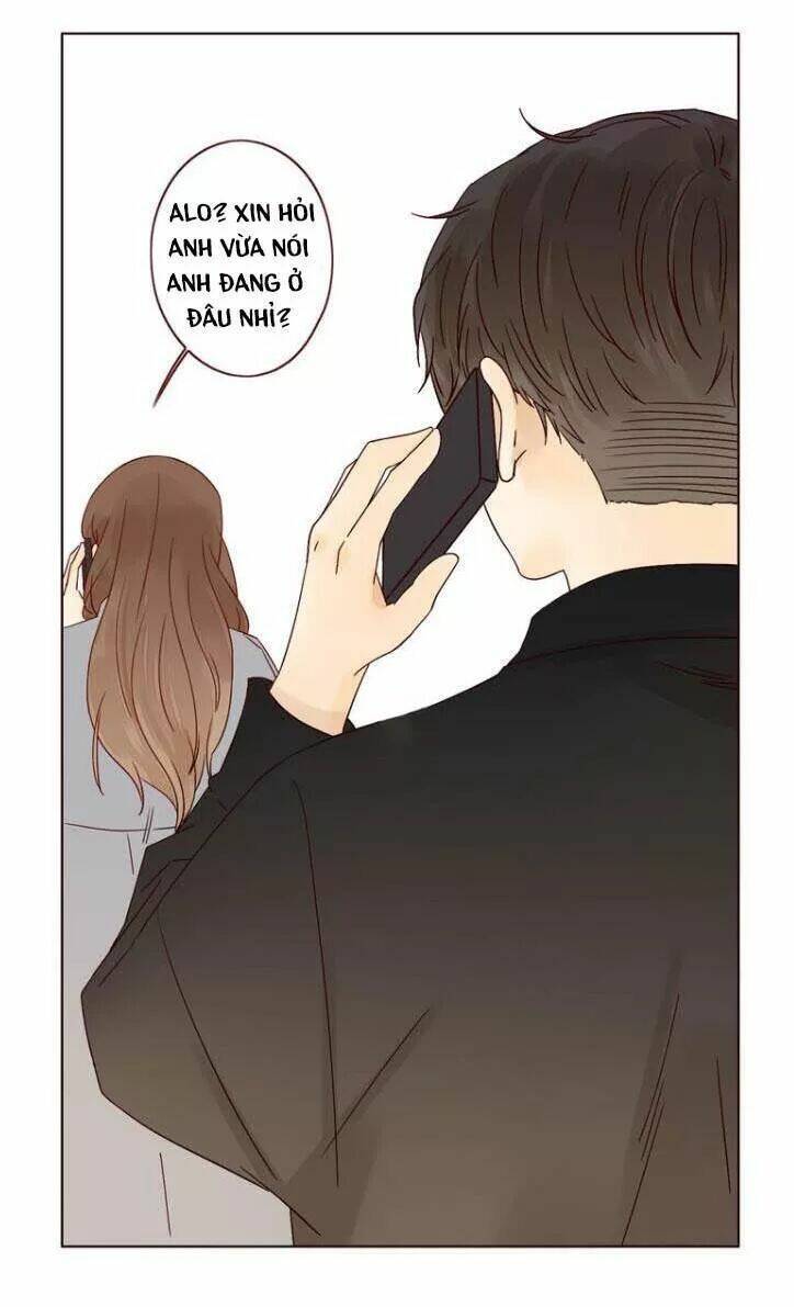 Cô Ấy Không Đáng Yêu Chapter 8 - Trang 2