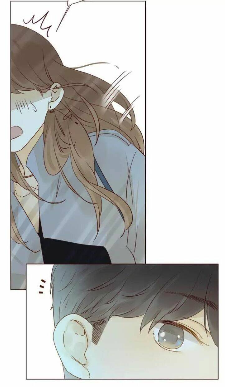 Cô Ấy Không Đáng Yêu Chapter 8 - Trang 2