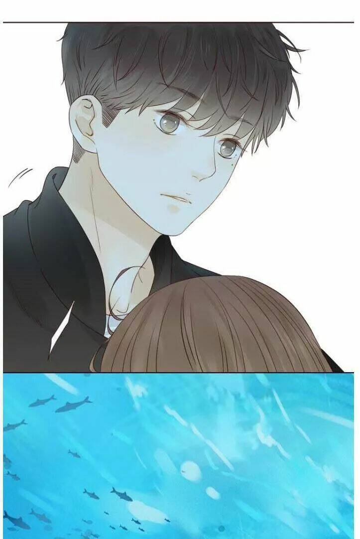 Cô Ấy Không Đáng Yêu Chapter 8 - Trang 2