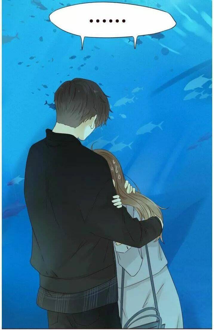 Cô Ấy Không Đáng Yêu Chapter 8 - Trang 2