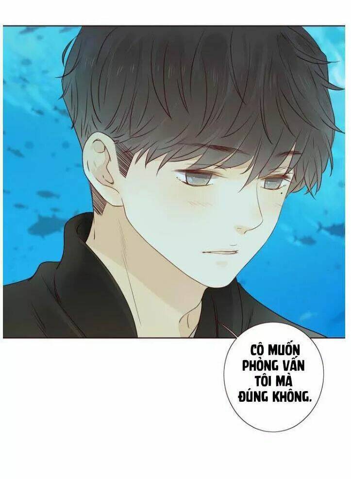 Cô Ấy Không Đáng Yêu Chapter 8 - Trang 2