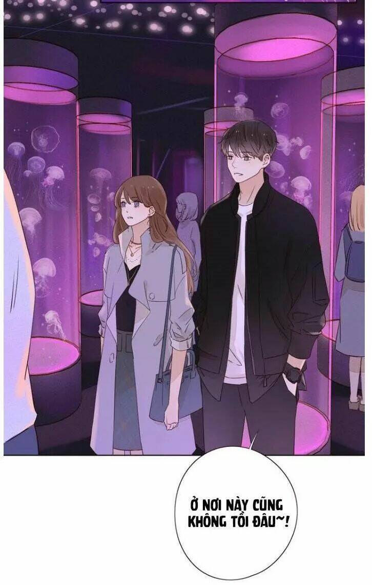 Cô Ấy Không Đáng Yêu Chapter 8 - Trang 2