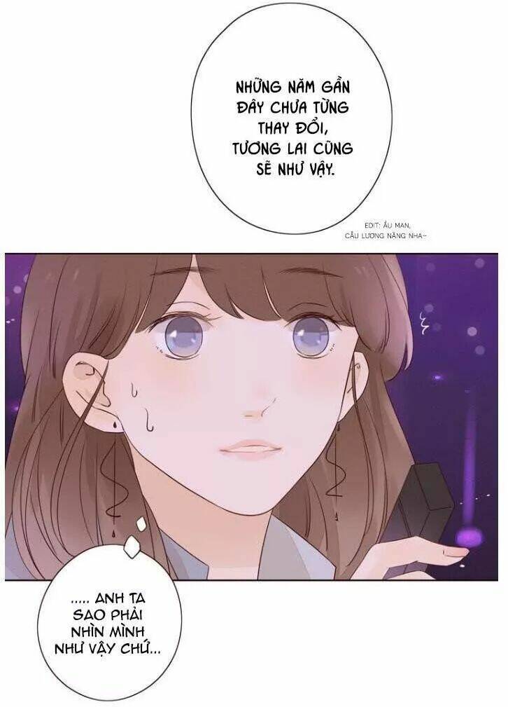 Cô Ấy Không Đáng Yêu Chapter 8 - Trang 2