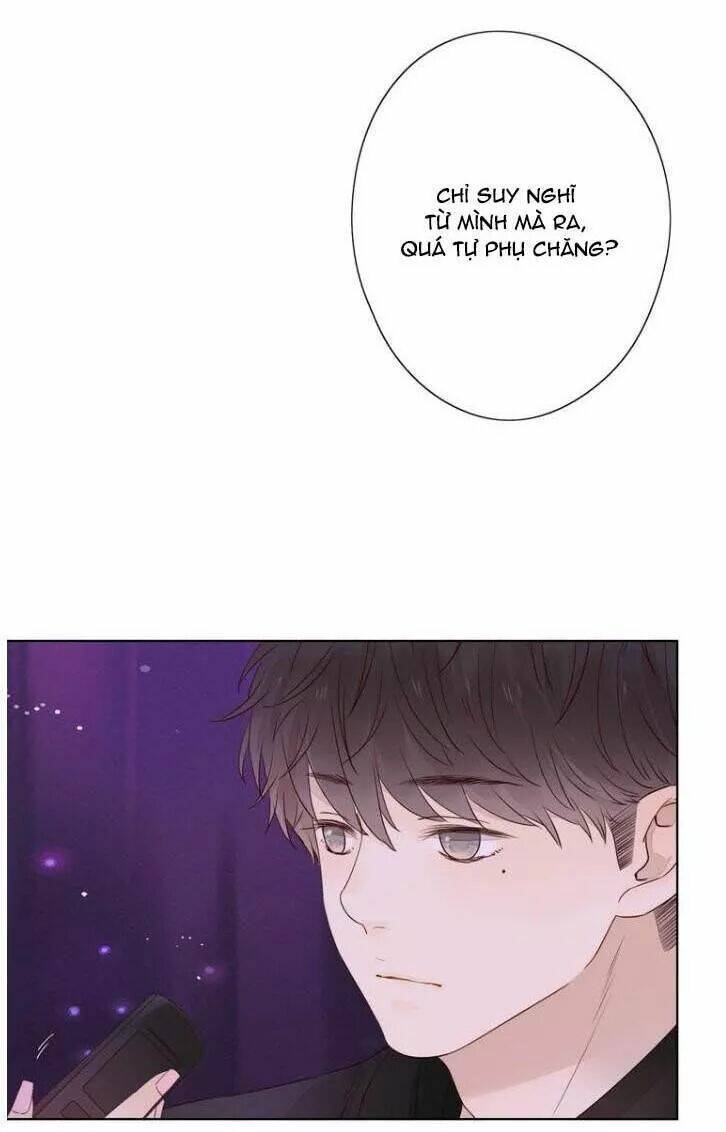 Cô Ấy Không Đáng Yêu Chapter 8 - Trang 2